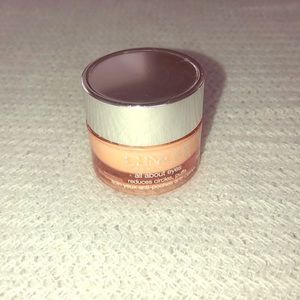 Clinique - All About Eyes